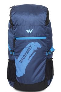wildcraft rucksack myntra