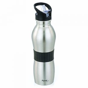 Pigeon Playboy Sport Water Bottle, 700ml 