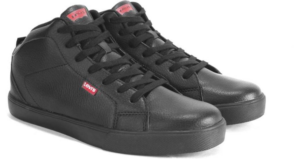 levi's franklin sneakers