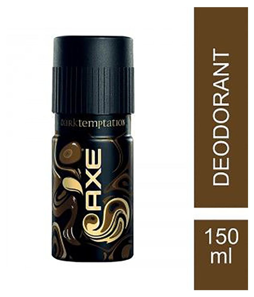 Axe Deodorants  Dark (150 ML Each)