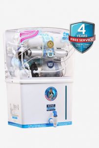 TATA CLIQ - Get Flat 5% upto 500 Rs. off on all water purifiers