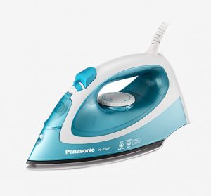 Panasonic NI-P300TASM 1780 W Steam Iron 