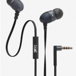 TataClip- Buy Boat BassHeads 225 In the Ear Earphones with Mic (Black) at Rs.589