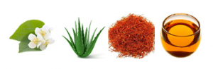Forest Essentials India- Get Body Mist Jasmine & Saffron 50 ml Jaati Avum Kumkum @ Rs. 650