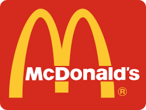 McDonald - Free McAloo Burger, McEgg on orders above Rs.249