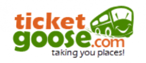 TICKET GOOSE - GET RS.250 CASHBACK ON BUS TICKETS
