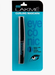 Eyeconic Curling Mascara